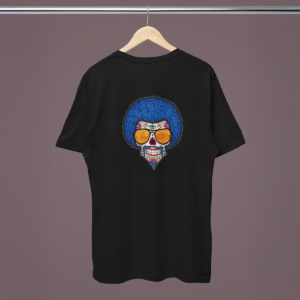 Afro Skull - Image 4