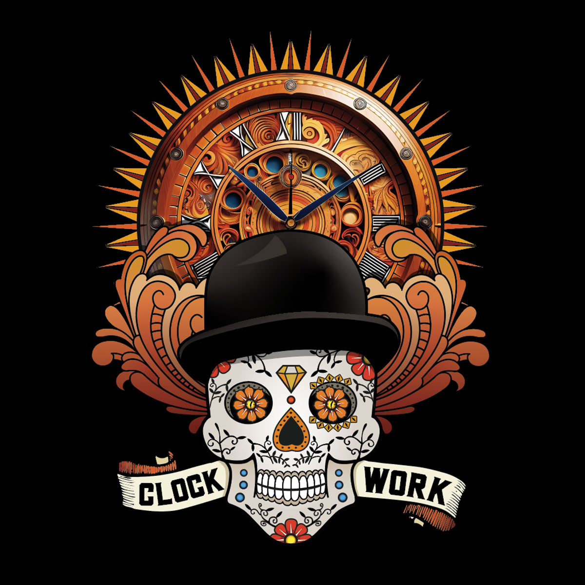 Clockwork Orange - Image 2