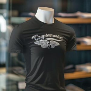 Cryptomaniac - Image 4