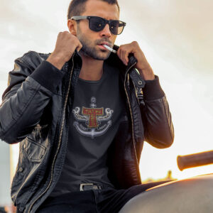 Tat My Tees Vintage Logo