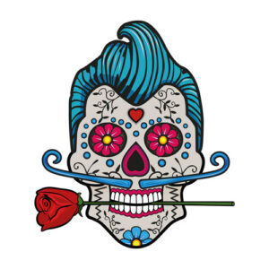 Sugar Skulls