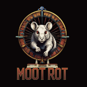 Alternative view of Moot Rot
