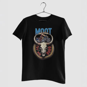Moot tot die Dood – Ysterperd - Image 4