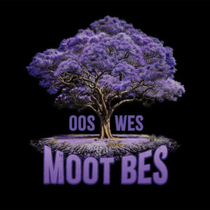 Alternative view of Oos Wes Moot Bes