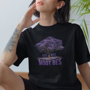 Oos Wes Moot Bes