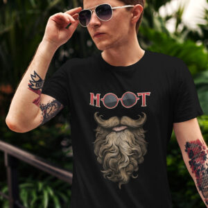 Moot – Baard - Image 3