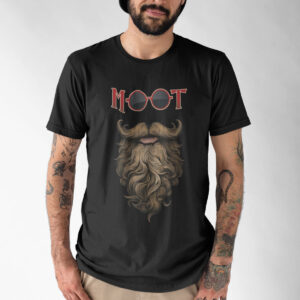 Moot – Baard - Image 4