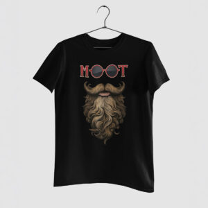 Moot – Baard - Image 5