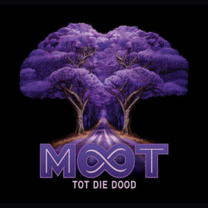 Alternative view of Moot tot die Dood – Ewigheid