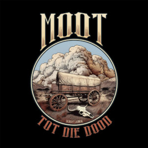 Alternative view of Moot tot die Dood - Ossewa