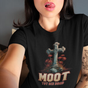 Moot tot die Dood – Kruis - Image 4