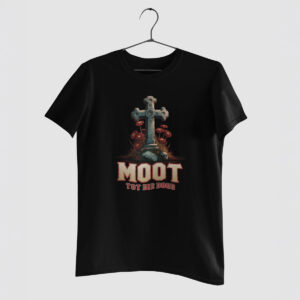 Moot tot die Dood – Kruis - Image 5