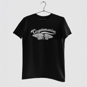 Cryptomaniac - Image 5