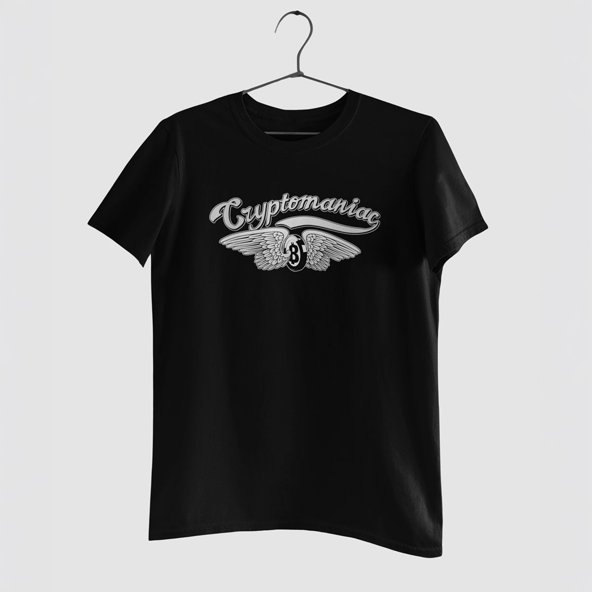 Cryptomaniac - Image 5