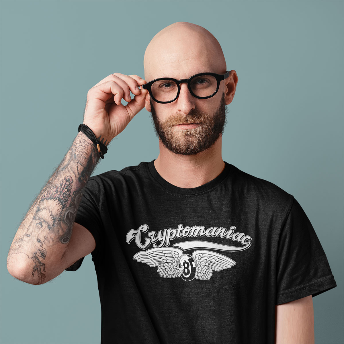 Cryptomaniac - Image 3