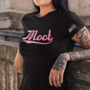 Moot Meisie