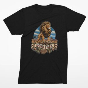 Born Free - Image 4