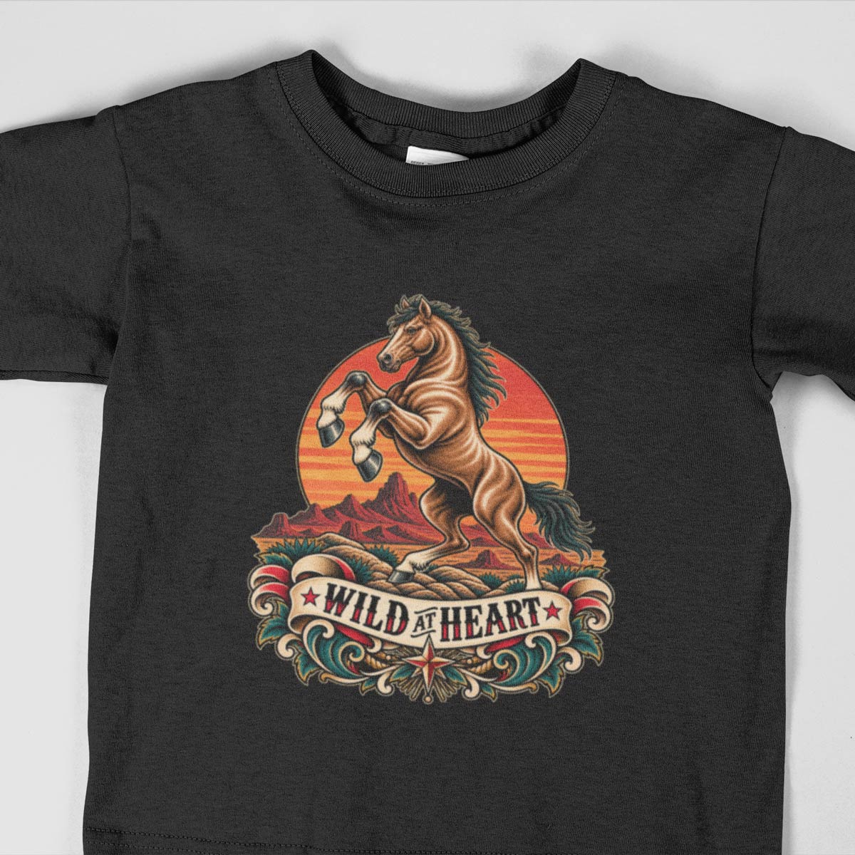 Wild at Heart - Image 4